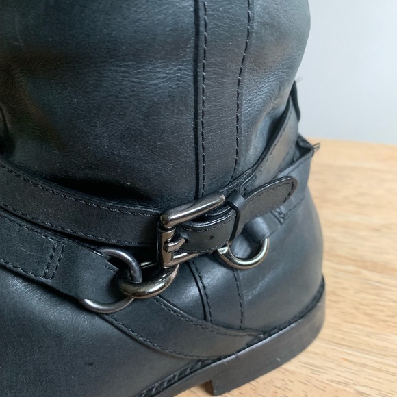 Tall Riding Boots - Picture 2 of 5